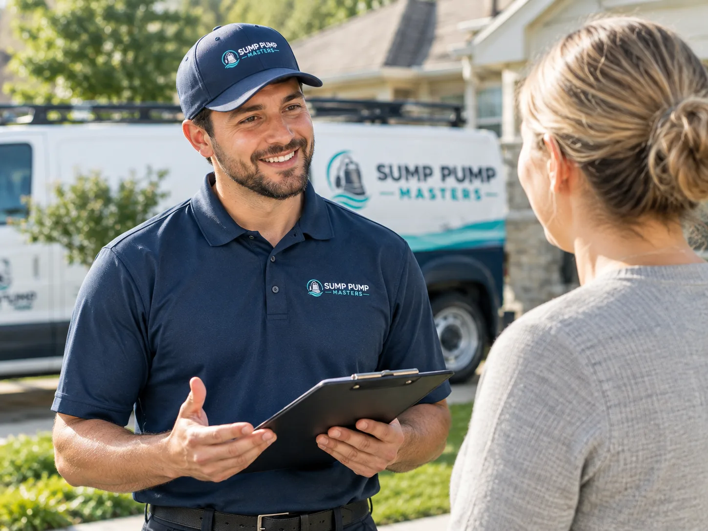 Sump Pump Repair Bonaire, GA FAQs